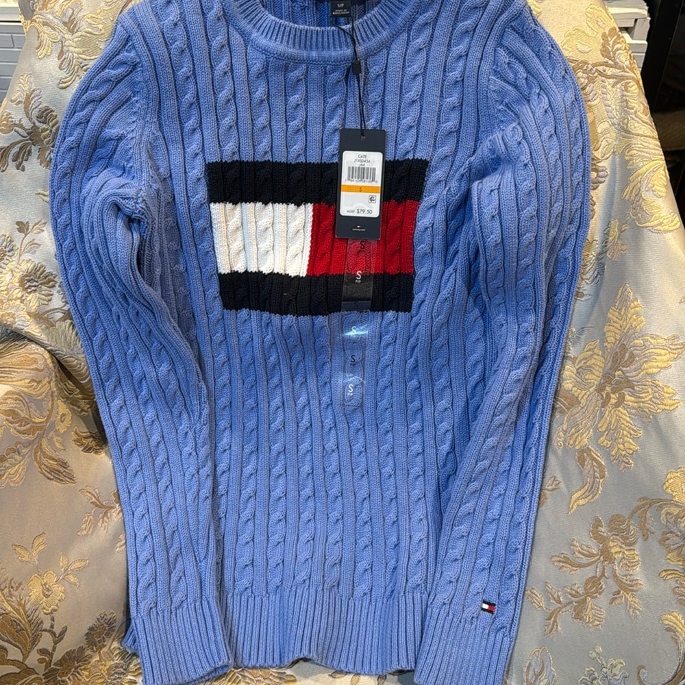 Sweater